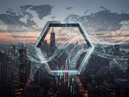 Hexagon AB Aktie: 1,45-Milliarden-Kauf von Waygate - Foto: über boerse-global.de