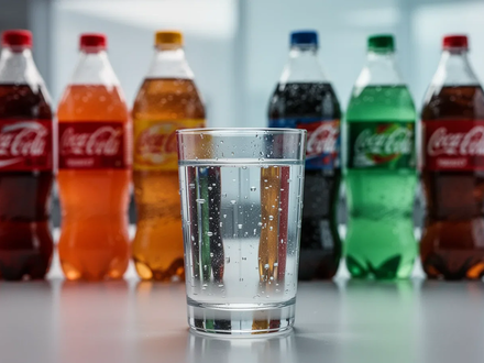 Wasser statt Diätgetränk: Studie zeigt 90% Diabetes-Remission - Foto: über boerse-global.de