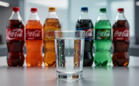 Wasser statt Diätgetränk: Studie zeigt 90% Diabetes-Remission - Foto: über boerse-global.de