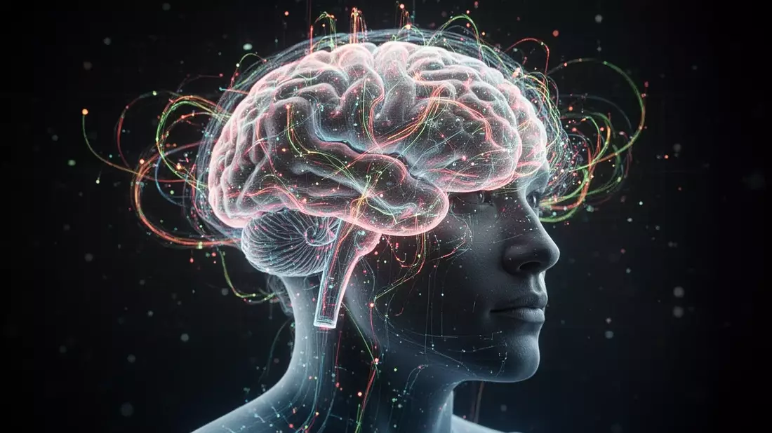 Gehirnmapping: Neue QEEG-Methode diagnostiziert ADHS und Burnout präzise - Bild: über boerse-global.de
