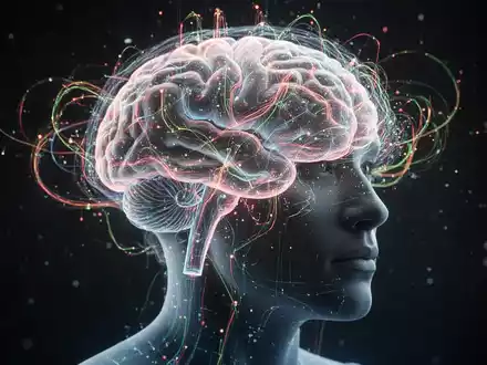 Gehirnmapping: Neue QEEG-Methode diagnostiziert ADHS und Burnout präzise - Foto: über boerse-global.de