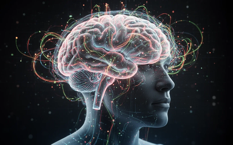 Gehirnmapping: Neue QEEG-Methode diagnostiziert ADHS und Burnout präzise - Bild: über boerse-global.de