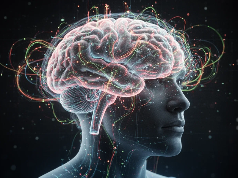 Gehirnmapping: Neue QEEG-Methode diagnostiziert ADHS und Burnout präzise - Foto: über boerse-global.de