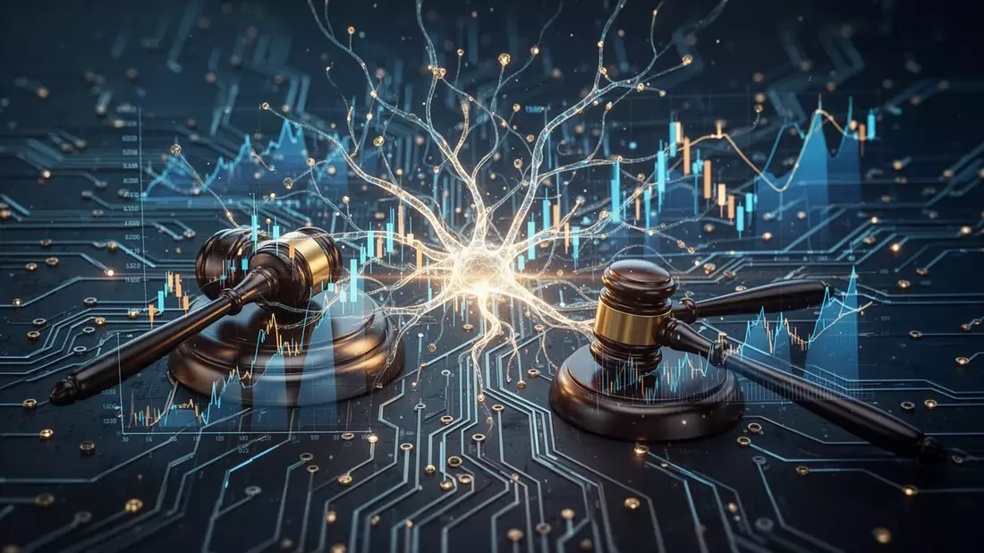 Ironclad-Gründer zu OpenAI: KI-Offensive im Rechtsmarkt - Bild: über boerse-global.de