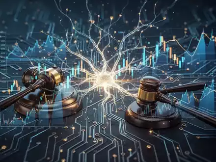 Ironclad-Gründer zu OpenAI: KI-Offensive im Rechtsmarkt - Foto: über boerse-global.de