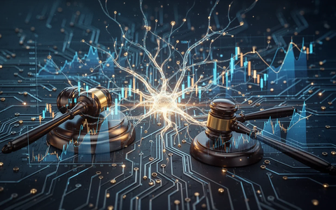 Ironclad-Gründer zu OpenAI: KI-Offensive im Rechtsmarkt - Foto: über boerse-global.de