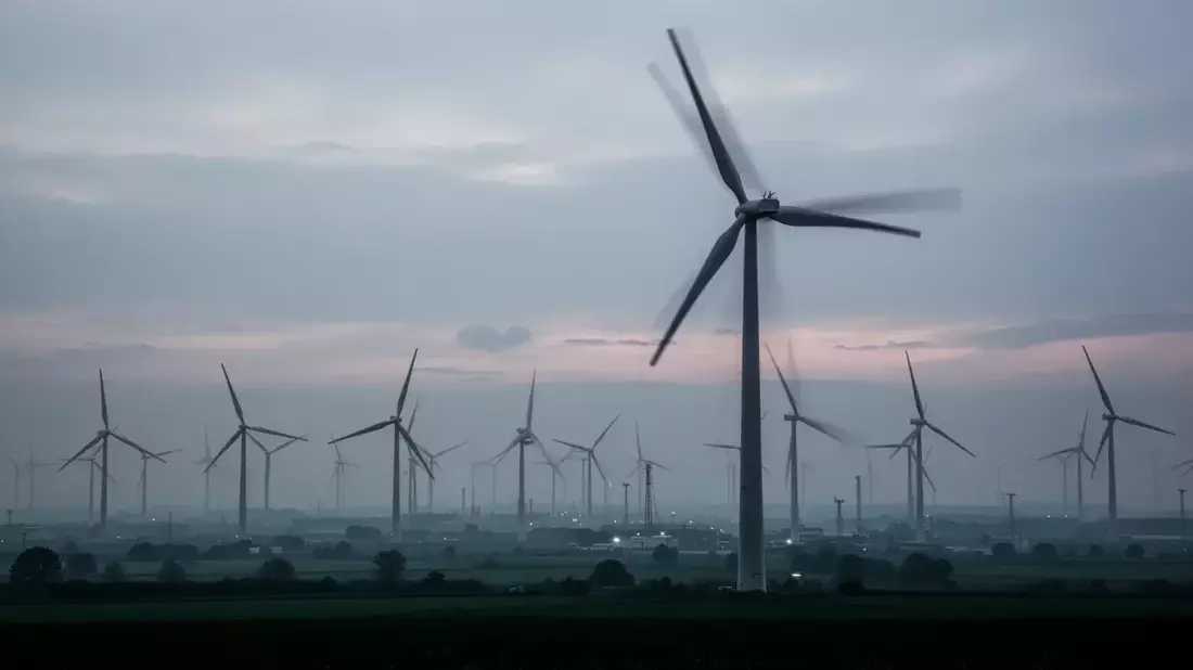 Siemens Energy Bolsters Grid Intelligence with Camlin Acquisition as Stock Retreats from Highs - Bild: über boerse-global.de
