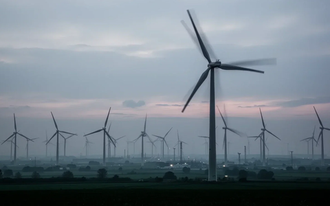 Siemens Energy Bolsters Grid Intelligence with Camlin Acquisition as Stock Retreats from Highs - Bild: über boerse-global.de
