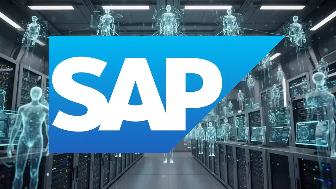 SAP Stock Cools After Overbought Rally, Cloud Fundamentals and €3.5bn Bond Offer a Counterweight - Bild: über boerse-global.de