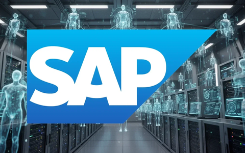 SAP Stock Cools After Overbought Rally, Cloud Fundamentals and €3.5bn Bond Offer a Counterweight - Bild: über boerse-global.de