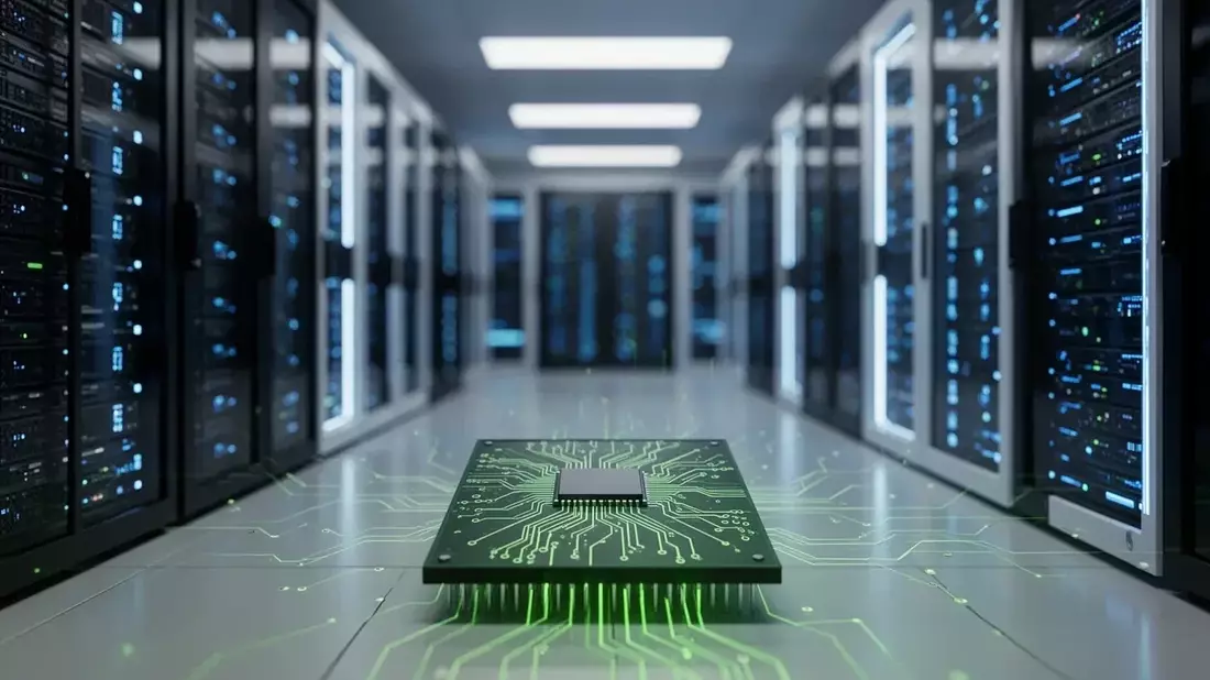 Nvidia abre un segundo frente en la inteligencia artificial: el RTX Spark aterriza en los PC con 1 petaflop de potencia local - Bild: über boerse-global.de