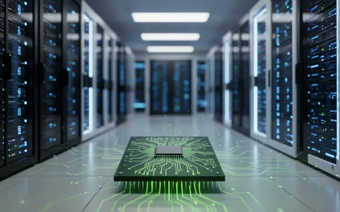 Nvidia abre un segundo frente en la inteligencia artificial: el RTX Spark aterriza en los PC con 1 petaflop de potencia local - Bild: über boerse-global.de