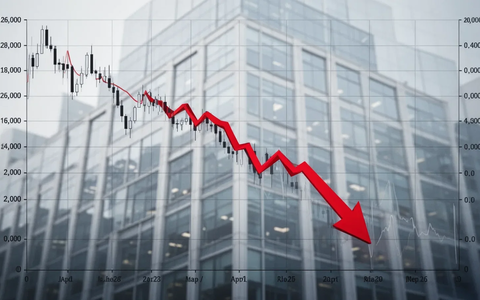 Talanx Aktie: 18 Prozent unter Rekordhoch - Bild: über boerse-global.de