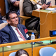 Khalilur Rahman, Außenminister von Bangladesch, wird der neue Präsident der Generalversammlung der Vereinten Nationen. - Bild: Michael Kappeler/dpa
