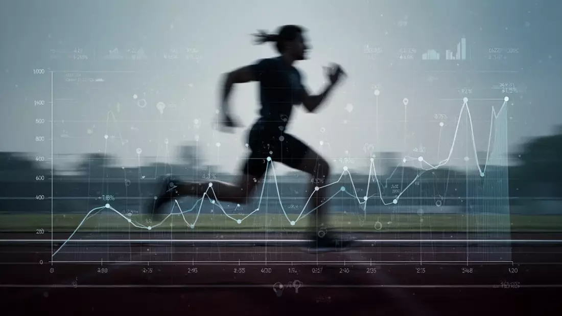 Bewegung: 560 Minuten pro Woche senken Herz-Kreislauf-Risiko um 30% - Bild: über boerse-global.de