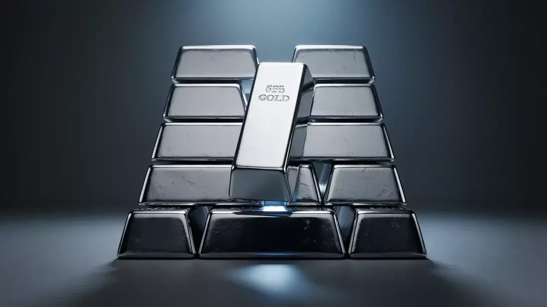 Silver’s Rapid Reversal Highlights Market’s Duel Between Fed Fears and Hormuz Hope - Bild: über boerse-global.de