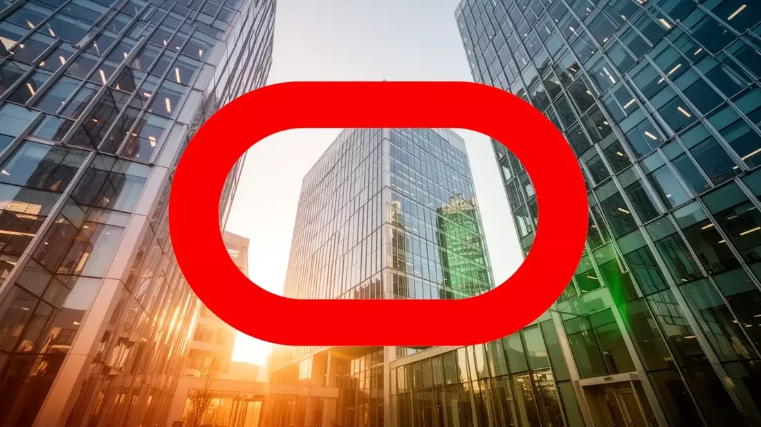 Oracle: el rally del 9,6% pone a prueba la guía de ingresos antes de los resultados del 10 de junio - Bild: über boerse-global.de