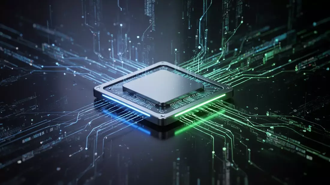 RTX Spark: Nvidia bringt KI-Superchip für Windows-PCs - Bild: über boerse-global.de