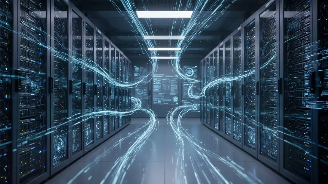 KI-Agenten: Nvidia, OpenAI und Experian starten Offensive - Bild: über boerse-global.de