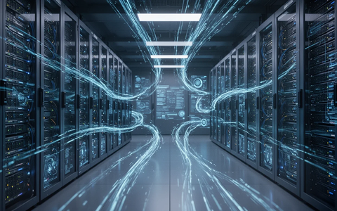 KI-Agenten: Nvidia, OpenAI und Experian starten Offensive - Bild: über boerse-global.de
