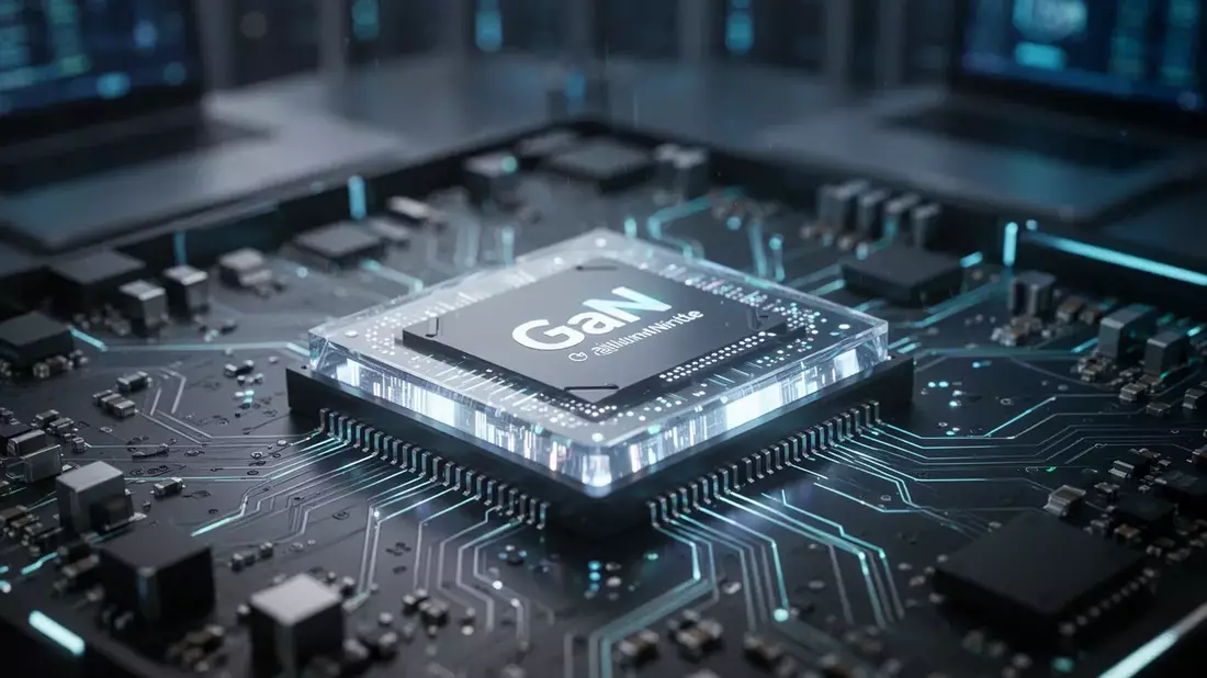 Navitas Semiconductor: 141x Enterprise-Value-to-Revenue - Bild: über boerse-global.de