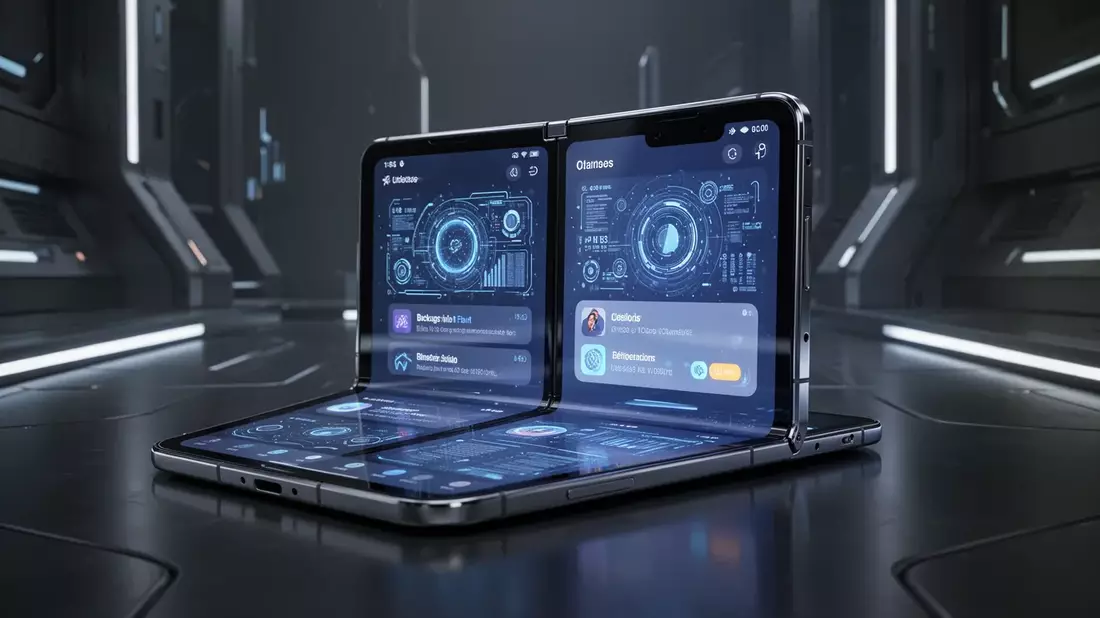 iOS 27: Apple bringt Parallel View für Foldable-iPhones - Bild: über boerse-global.de
