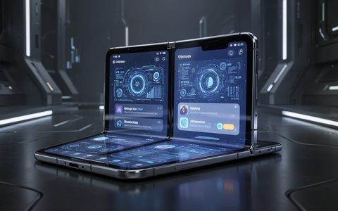 iOS 27: Apple bringt Parallel View für Foldable-iPhones - Bild: über boerse-global.de