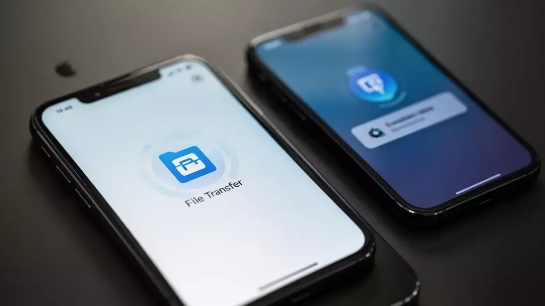 HyperOS 3: Xiaomi ermöglicht AirDrop-Transfer zu iPhones - Bild: über boerse-global.de