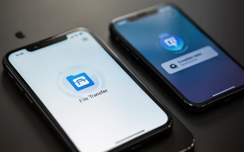 HyperOS 3: Xiaomi ermöglicht AirDrop-Transfer zu iPhones - Bild: über boerse-global.de