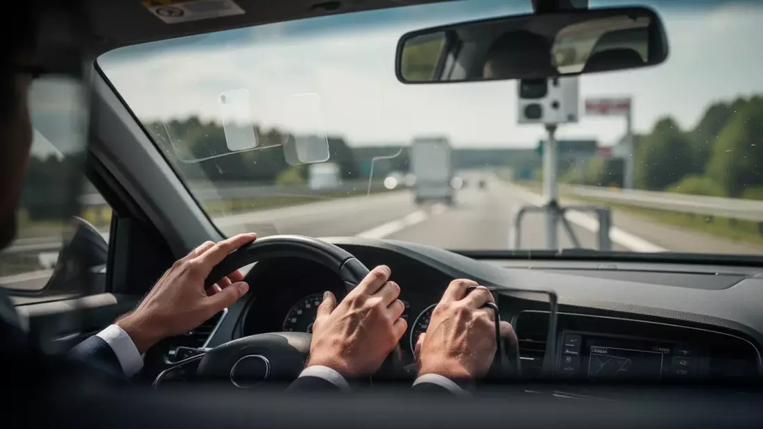 Verkehrssicherheit: Ab Juli müssen Neuwagen Müdigkeit erkennen - Bild: über boerse-global.de