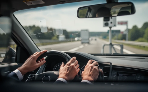 Verkehrssicherheit: Ab Juli müssen Neuwagen Müdigkeit erkennen - Bild: über boerse-global.de