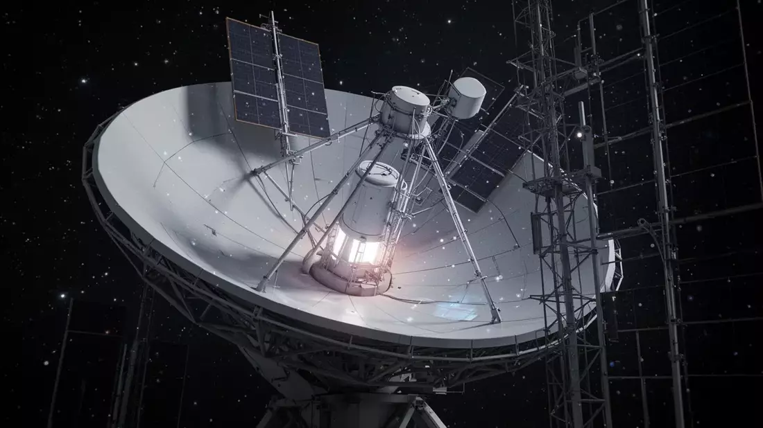 BAE Systems Aktie: Space-Force-Deal mit MDA Space - Bild: über boerse-global.de
