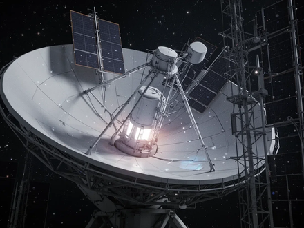 BAE Systems Aktie: Space-Force-Deal mit MDA Space - Foto: über boerse-global.de