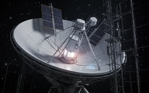 BAE Systems Aktie: Space-Force-Deal mit MDA Space - Bild: über boerse-global.de