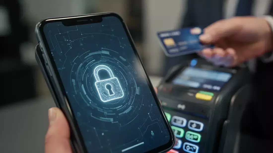 NFC-Angriffe: +188 Prozent in vier Monaten – Google reagiert mit Update - Bild: über boerse-global.de