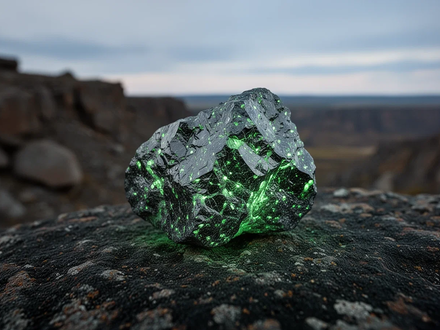 Traction Uranium Aktie: Fokus auf Athabasca-Becken - Foto: über boerse-global.de