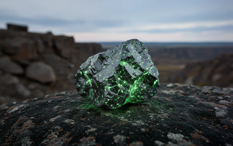 Traction Uranium Aktie: Fokus auf Athabasca-Becken - Bild: über boerse-global.de