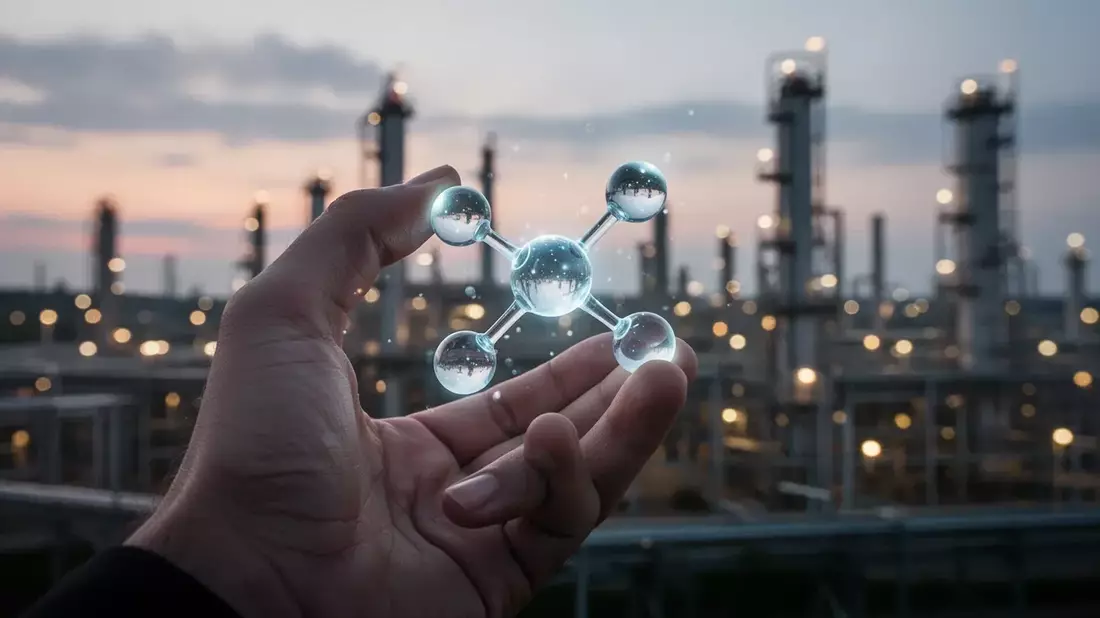 OCI Aktie: 55 Millionen für 50% der Nitrogensparte - Bild: über boerse-global.de