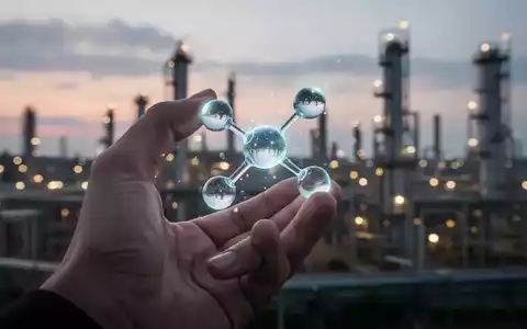OCI Aktie: 55 Millionen für 50% der Nitrogensparte - Foto: über boerse-global.de