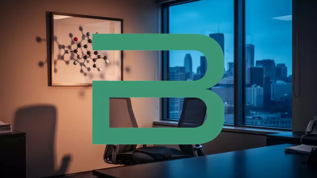 BioNTech: recorte de plantilla, recompra de 1.000 millones y datos oncológicos que no logran levantar la acción - Bild: über boerse-global.de
