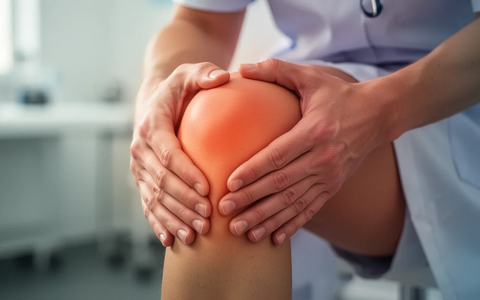 Arthrose-Behandlung: 2.000 mg MSM täglich verbessert Kniegesundheit - Bild: über boerse-global.de