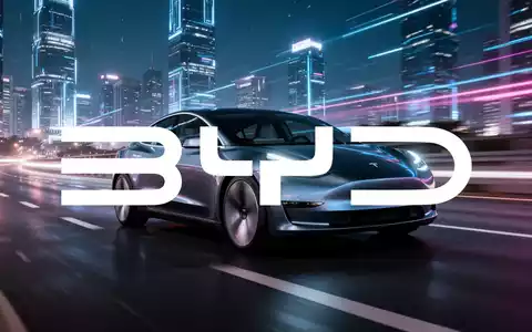 BYD Aktie: 80 Prozent Export-Sprung im Mai - Foto: über boerse-global.de