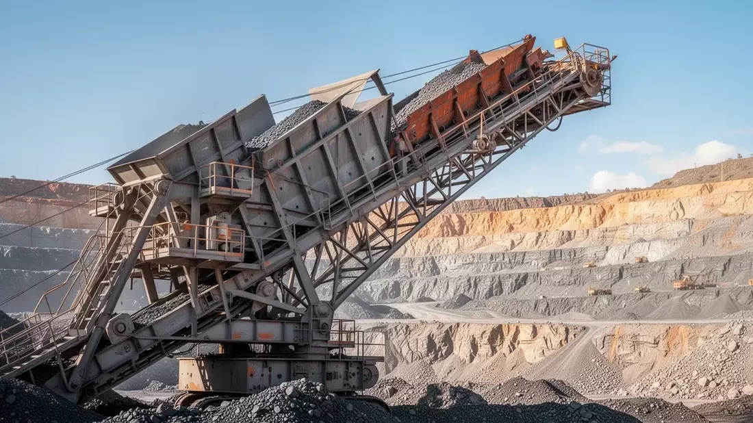 The Proxy, the Index, and the Doubling: Almonty’s Triple Catalyst in Focus - Bild: über boerse-global.de