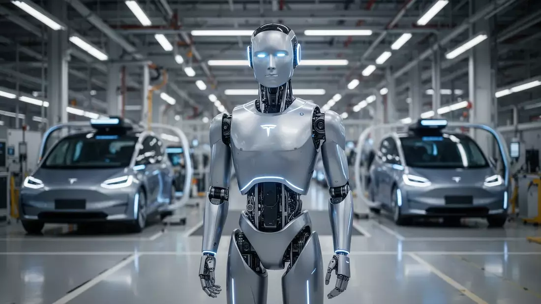 Robotaxi-Flop: Tesla hat nur 42 Fahrzeuge in Texas registriert - Bild: über boerse-global.de