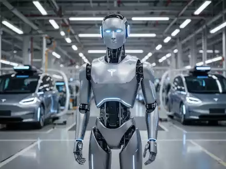 Robotaxi-Flop: Tesla hat nur 42 Fahrzeuge in Texas registriert - Foto: über boerse-global.de