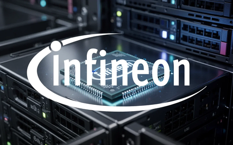 Infineon Aktie: Größter DAX-Gewinner heute - Foto: über boerse-global.de