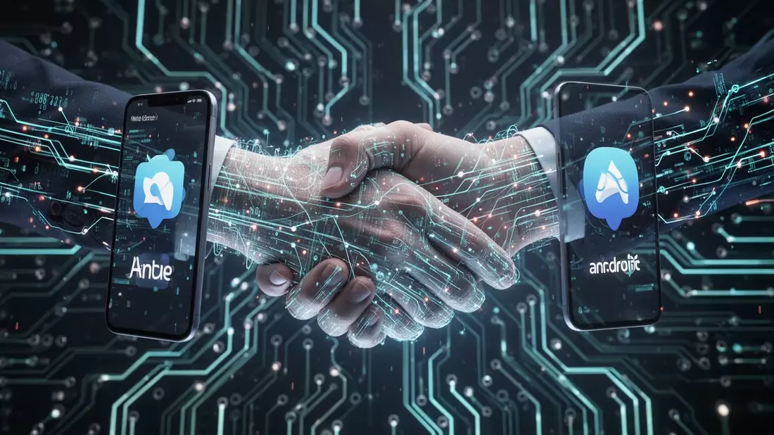Digital Markets Act ab Juni: Apple öffnet iMessage für Android - Bild: über boerse-global.de