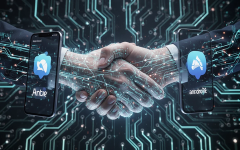 Digital Markets Act ab Juni: Apple öffnet iMessage für Android - Bild: über boerse-global.de