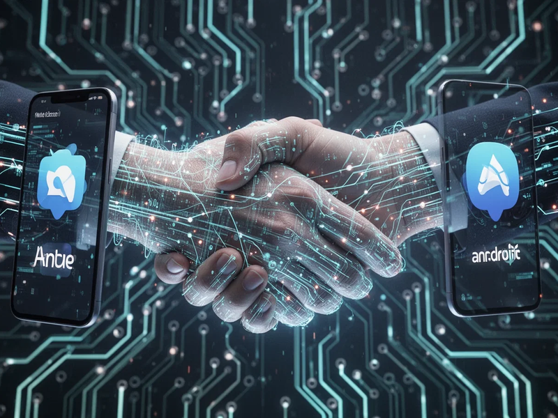 Digital Markets Act ab Juni: Apple öffnet iMessage für Android - Foto: über boerse-global.de