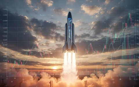 Rocket Lab: SpaceX-IPO am 11. Juni setzt Bewertung unter Druck - Foto: über boerse-global.de